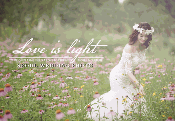 甜蜜蜜婚紗攝影