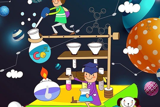 樂憶學(xué)教育聯(lián)盟