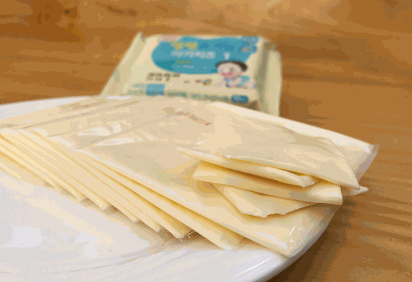 高恩嬰幼兒食品