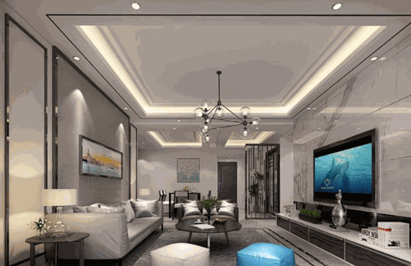 群創(chuàng)裝飾