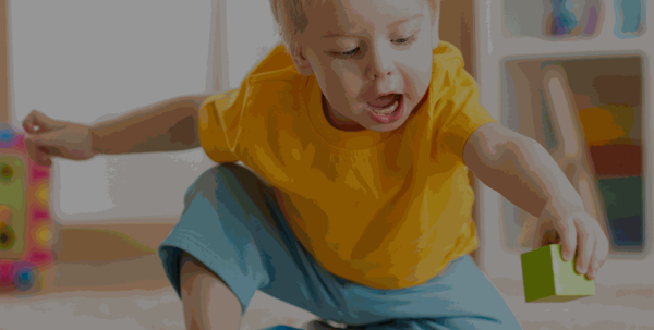 國王的禮物藝術繪本體驗館