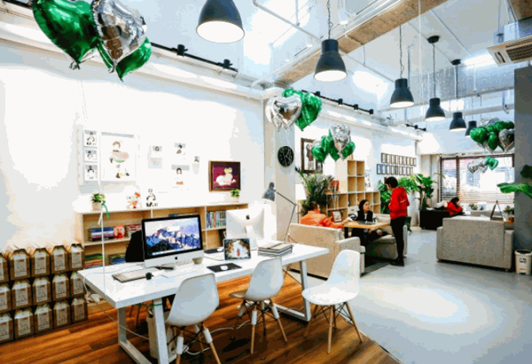 東斕寶貝兒童智能攝影