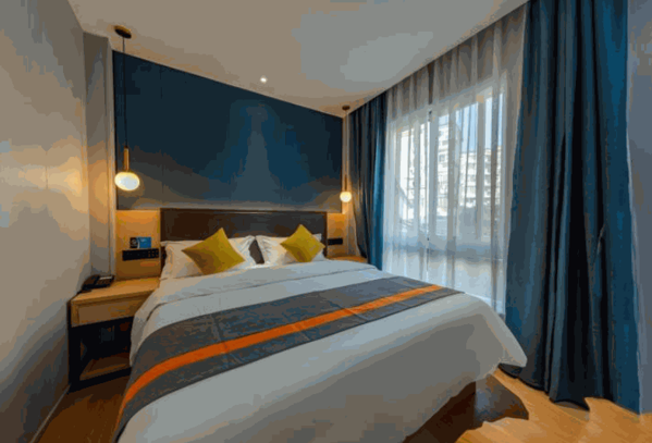 4007酒店聯(lián)盟