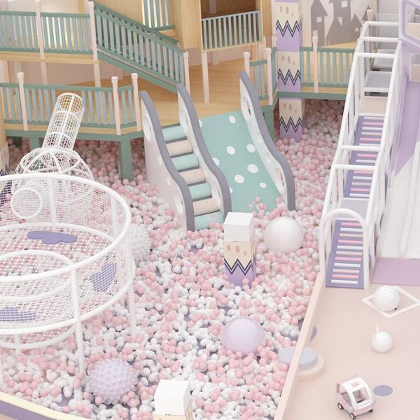 樂(lè)琦探奇樂(lè)園