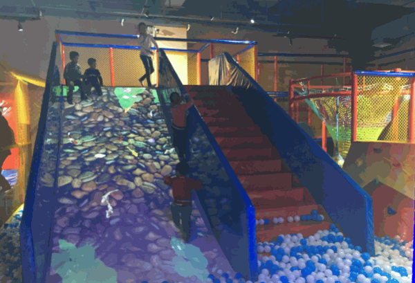 寶樂城兒童樂園