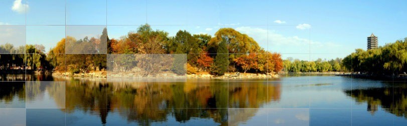 北大學(xué)園幼兒園