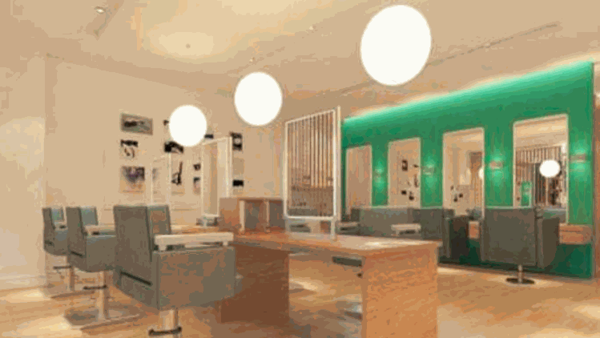 熙語養(yǎng)發(fā)護(hù)發(fā)