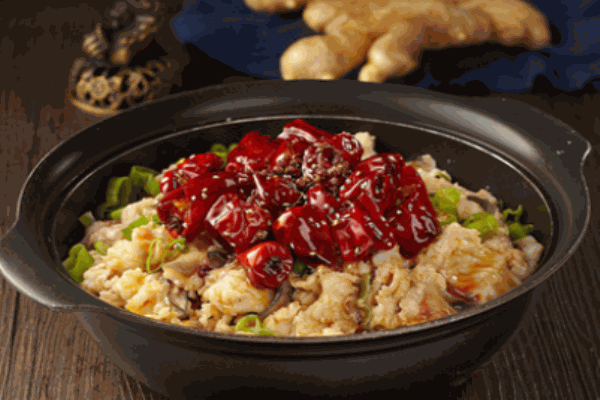 魚樂飛熗香魚鍋