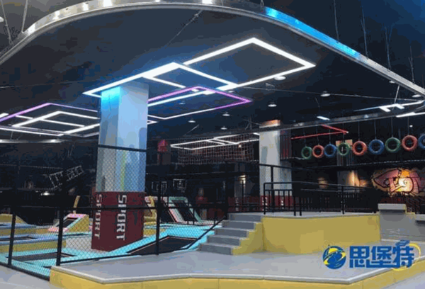 思高特城堡探險