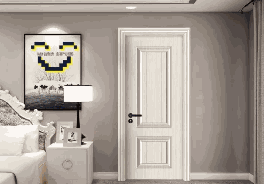 喜氣揚(yáng)揚(yáng)門業(yè)