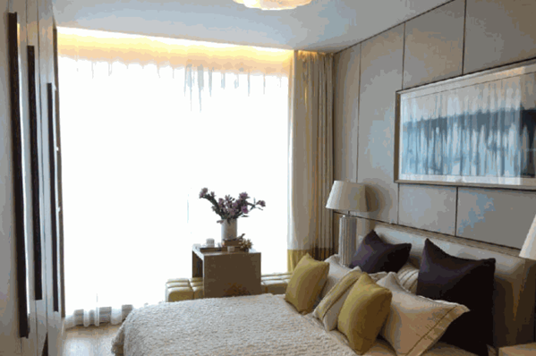 茂御居服務(wù)公寓