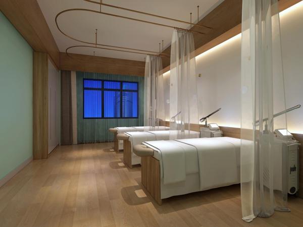 康樂桐產后恢復中心