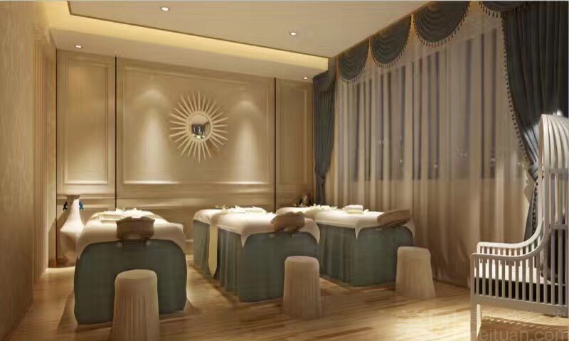 康樂桐產后恢復中心