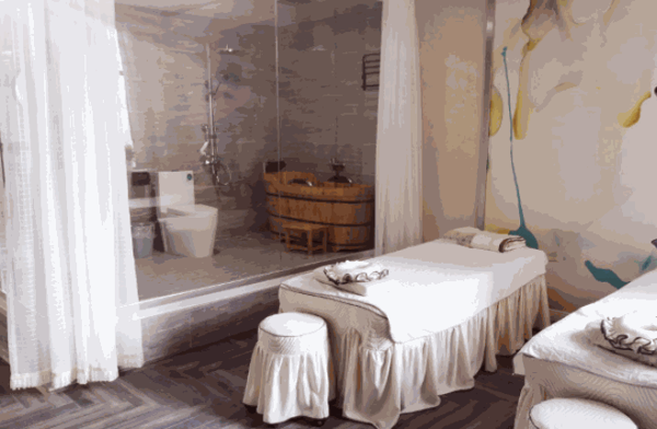 艾蕊薇產(chǎn)后修復(fù)