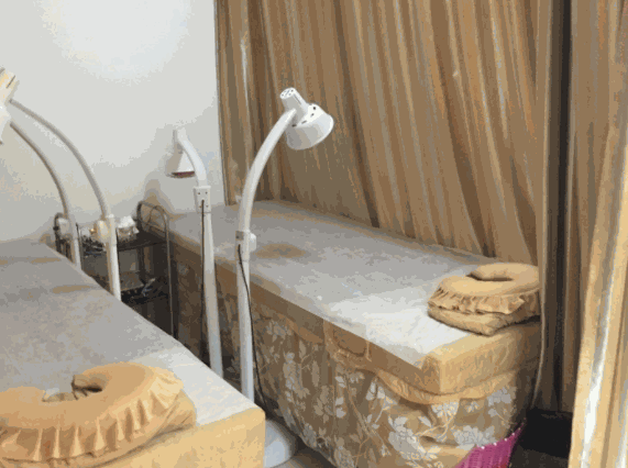 濟世堂中醫(yī)診所