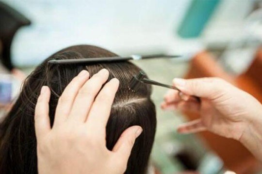 愛絲坊養(yǎng)發(fā)館