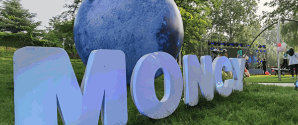 萌溪兒童戶外拓展樂園