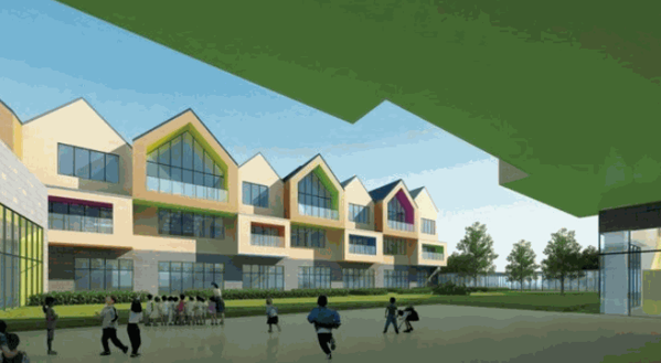 慈愛(ài)幼兒園