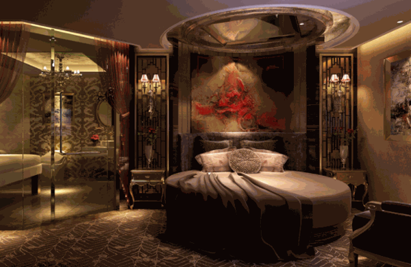 圣莎拉美容spa會(huì)所