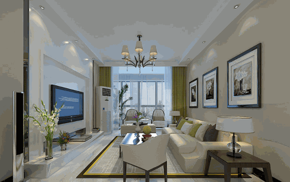 紅宇偉業(yè)裝飾裝潢