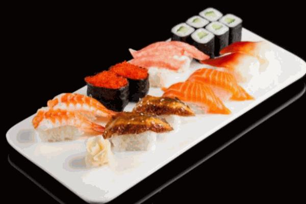 禾綠回轉(zhuǎn)壽司