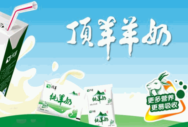 頂羊乳業(yè)
