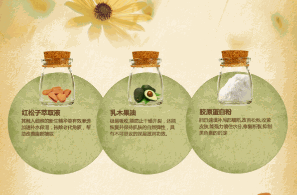 仟草佰露產(chǎn)后恢復(fù)