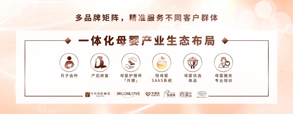 瑯悅至尊月子會所