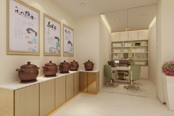 匯盈產(chǎn)后修復(fù)中心