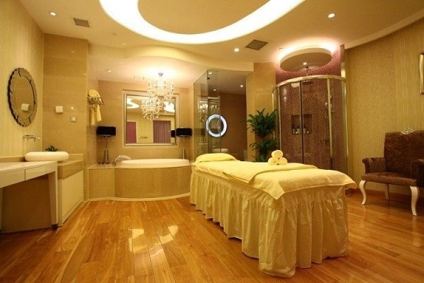 匯盈產(chǎn)后修復(fù)中心