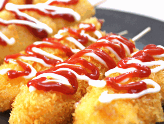 韓國(guó)芝士棒