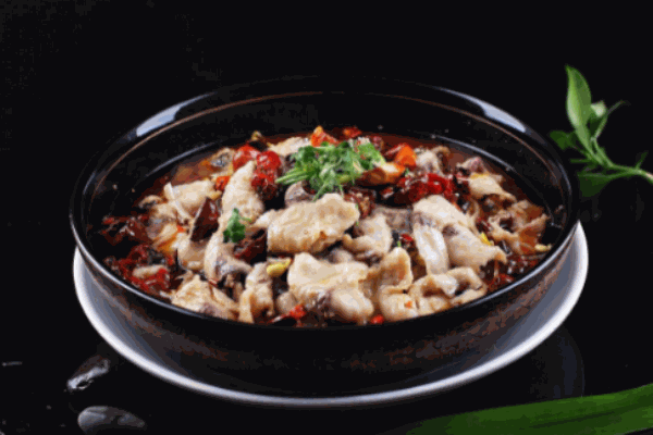 沸騰魚(yú)鄉(xiāng)