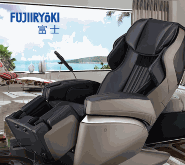 富士按摩椅