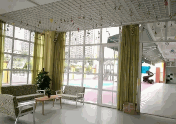 百花藝術(shù)幼兒園