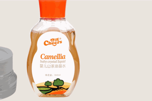 奇氏母嬰護(hù)理