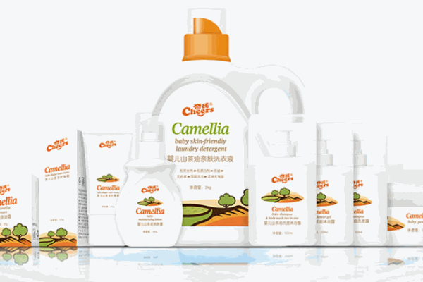 奇氏母嬰護(hù)理