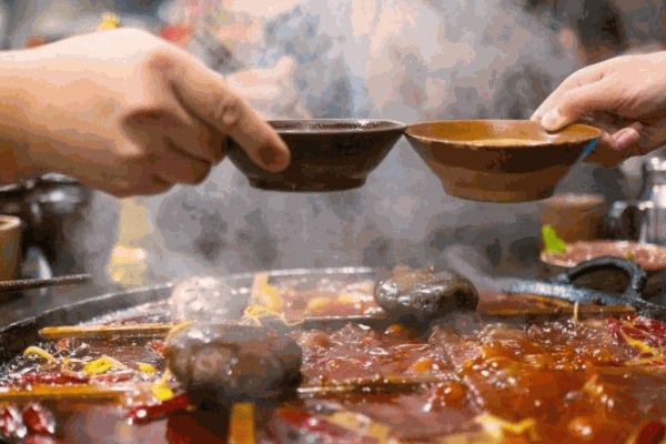 大隊(duì)長(zhǎng)老火鍋