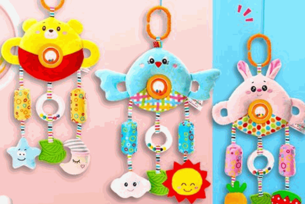 開心美猴王玩具