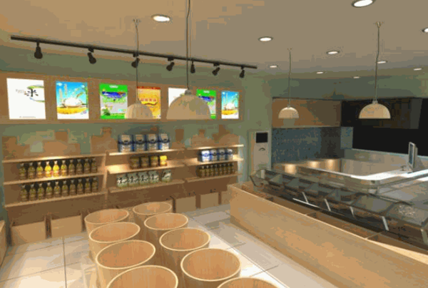 美名揚(yáng)健康糧油