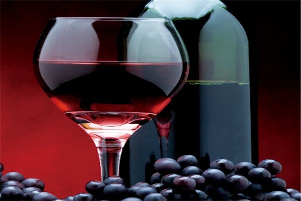 百齡瑞華葡萄酒