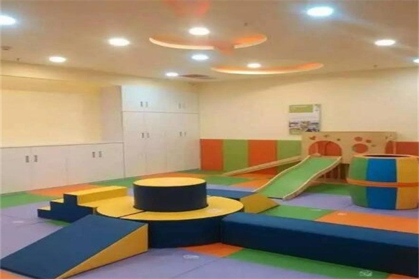 gymbaby運動寶貝國際早教中心