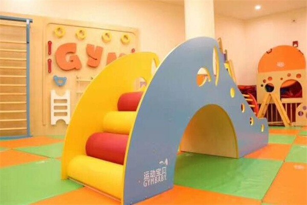 gymbaby運動寶貝國際早教中心