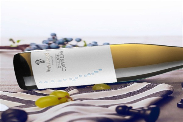 白比諾白葡萄酒