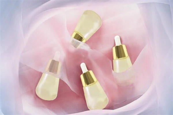 自然肌理化妝品