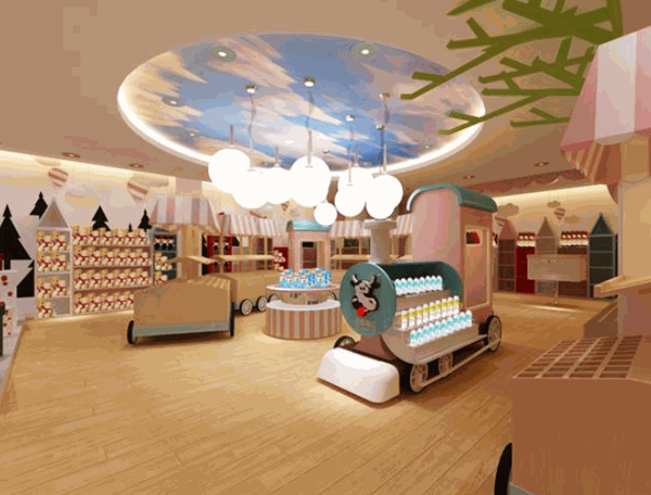 寶之洋孕嬰童生活館