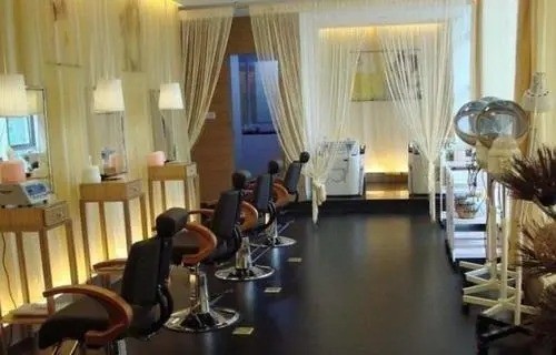 美麗人生養(yǎng)發(fā)