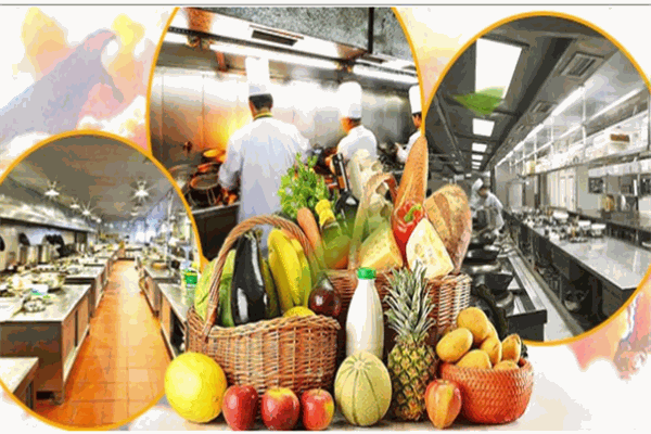 御美味餐飲培訓