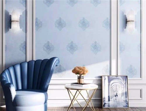 朵薇拉無(wú)縫墻布