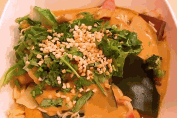 一屋之煮麻辣燙