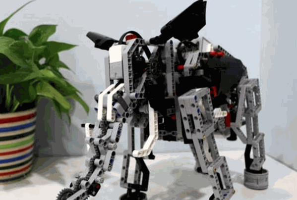 畫(huà)貝機(jī)器人教育